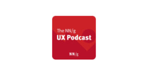 nng ux podcast